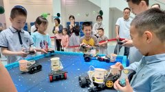 “AI迷你农场”—