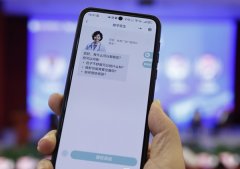 孩子正在病院确诊